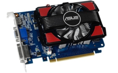 ASUS NVIDIA GT730-4GD3
